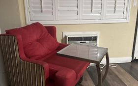 Delmar Motel